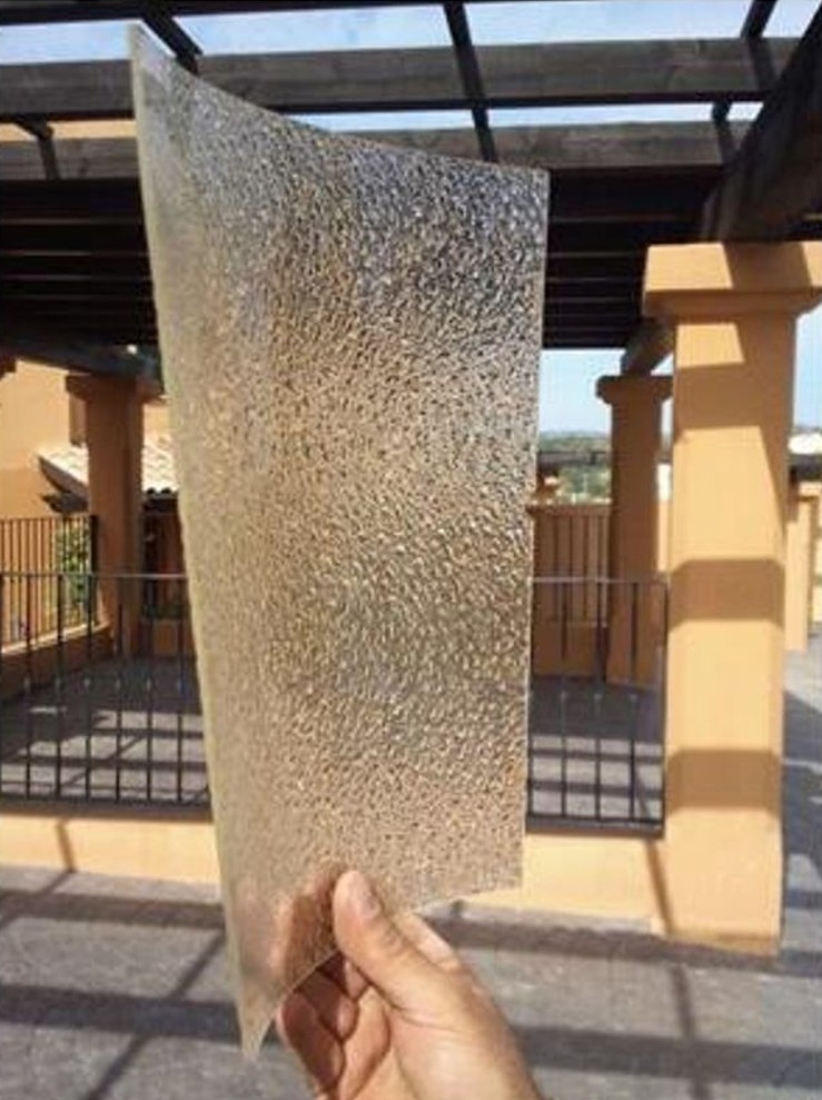 Difusores Para Faroles y Luminarias. para iluminación exterior y alumbrado público