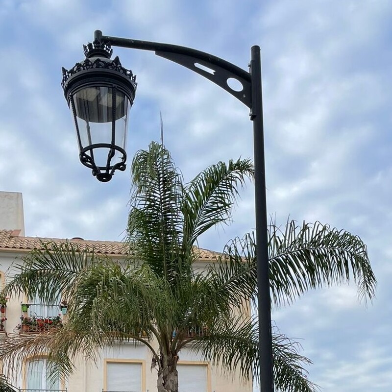 Luminaria fernandina